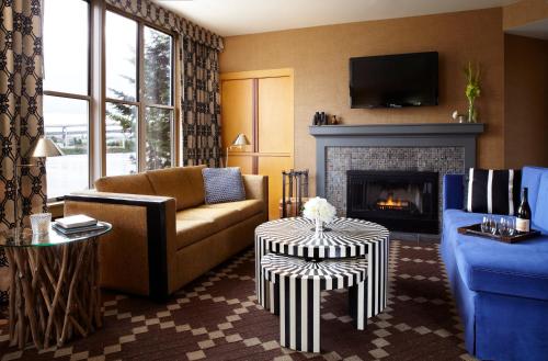 Kimpton Riverplace Hotel, an IHG Hotel Image