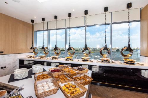 Premier Inn Dubai Dragon Mart Image