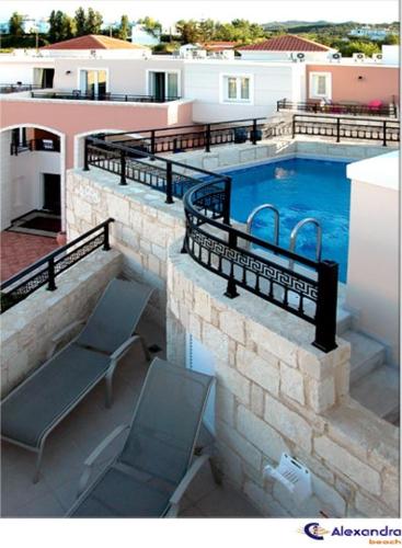 Alexandra Beach Hotel – Photos 4