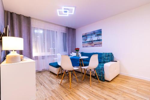 Fotografia z galérie ubytovania Apartament Śródmieście v destinácii Gdynia
