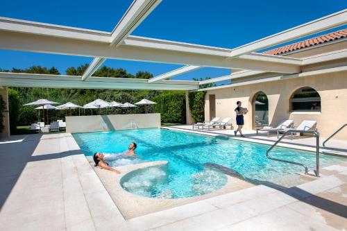 Gallery image of Vivosa Apulia Resort in Ugento