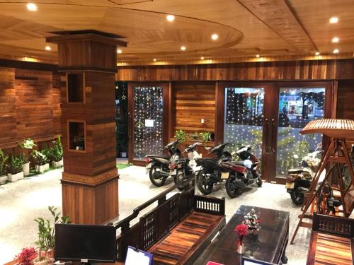 Fotografie z fotogalerie ubytování Salyna Motel v destinaci Danang