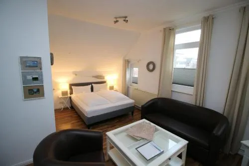 Haus Bomhoff Sylt photo 11