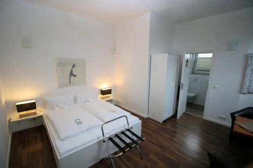 Haus Bomhoff Sylt photo 10