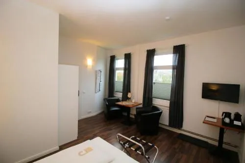 Haus Bomhoff Sylt photo 9