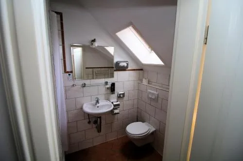 Haus Bomhoff Sylt photo 7