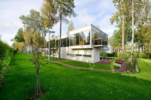 Φωτογραφία από το άλμπουμ του Merirahu private luxury villa στο Ταλίν