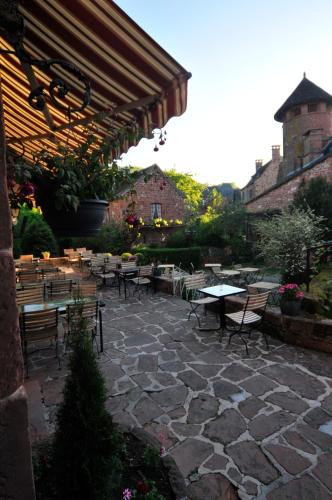 Le Relais St jacques – Photos 2