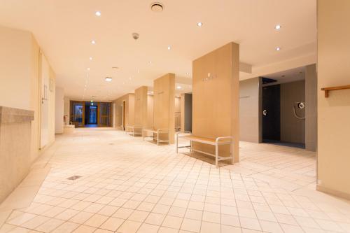 Resort Hotel IV Jahreszeiten Zingst photo 77