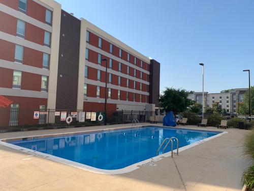 صورة لـ Holiday Inn Charlotte Airport, an IHG Hotel في تشارلوت