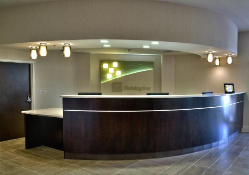 Holiday Inn Charlotte Airport, an IHG Hotel Image