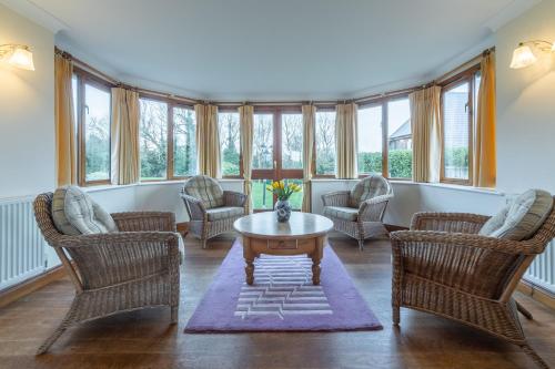 Webbs Retreat – Photos 3