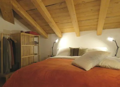 Antico Podere San Luca - camere con cucina photo 18