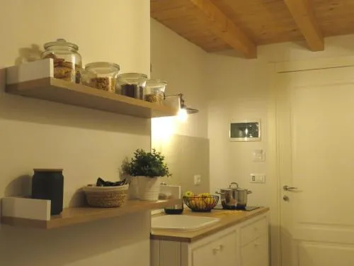 Antico Podere San Luca - camere con cucina photo 10