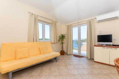 Apartments Dadic