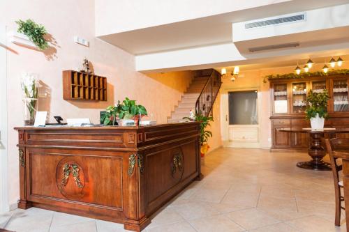 Gambar di galeri bagi Agriturismo il Grappolo di Lazise