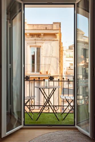 Art House Paral-lel Sant Antoni