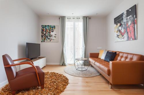 Art House Paral-lel Sant Antoni