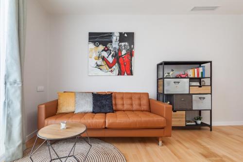 Art House Paral-lel Sant Antoni