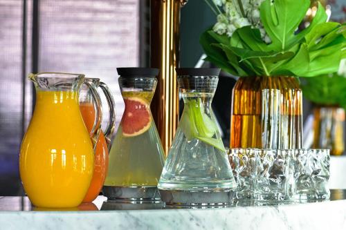 Drinks på My Story Hotel Augusta