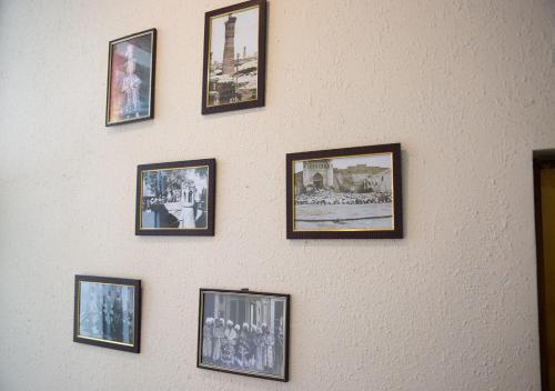 Gallery image of Guest house EDWIN and SARAH in Bukhara
