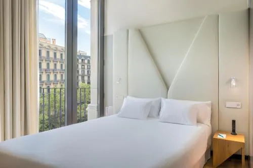 Occidental Diagonal 414 photo 21