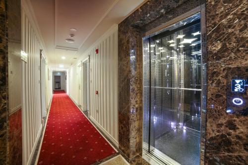 Φωτογραφία από το άλμπουμ του Halifaks Hotel στην Κωνσταντινούπολη