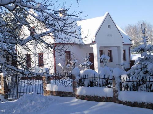 Park Vendégház 8440 Herend, vasút u 10 kép - 3