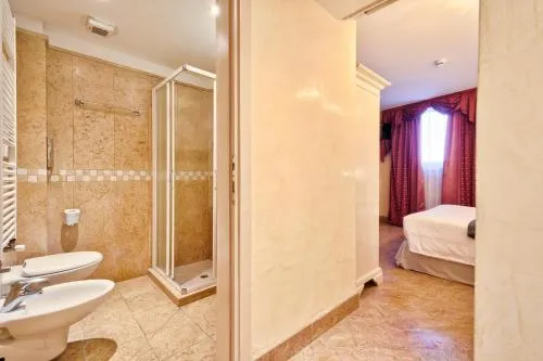 Hotel Vecellio Venice on the Lagoon photo 29
