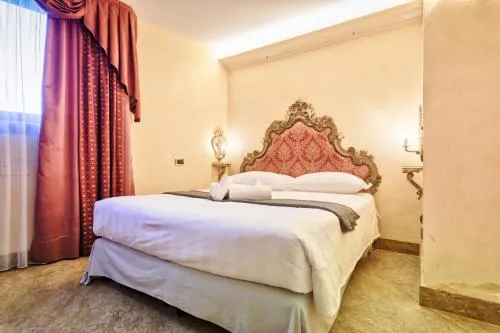 Hotel Vecellio Venice on the Lagoon photo 30