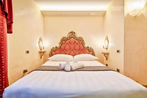 Hotel Vecellio Venice on the Lagoon photo 32