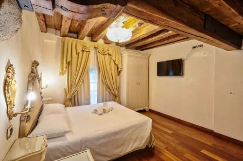 Hotel Vecellio Venice on the Lagoon photo 16