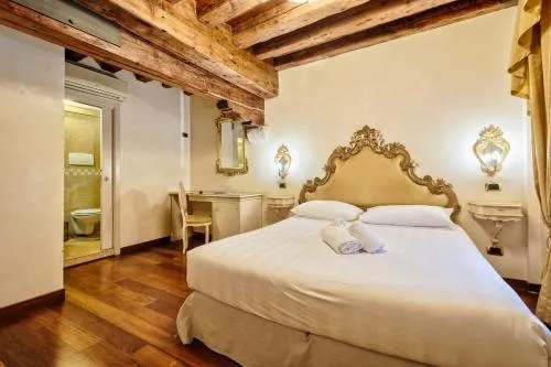 Hotel Vecellio Venice on the Lagoon photo 18