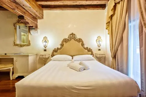 Hotel Vecellio Venice on the Lagoon photo 19