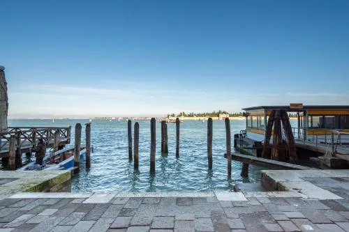 Hotel Vecellio Venice on the Lagoon photo 47