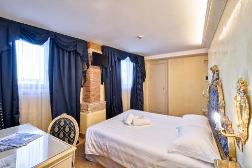 Hotel Vecellio Venice on the Lagoon photo 9