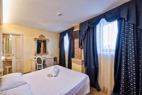 Hotel Vecellio Venice on the Lagoon photo 10