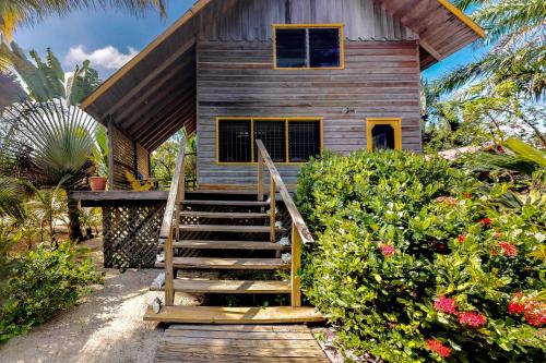Galeriebild der Unterkunft Oceans Edge in Placencia Village