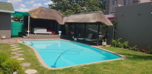 Gallery image of The Armagh Guesthouse in Boksburg