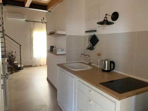Antico Podere San Luca - camere con cucina photo 11