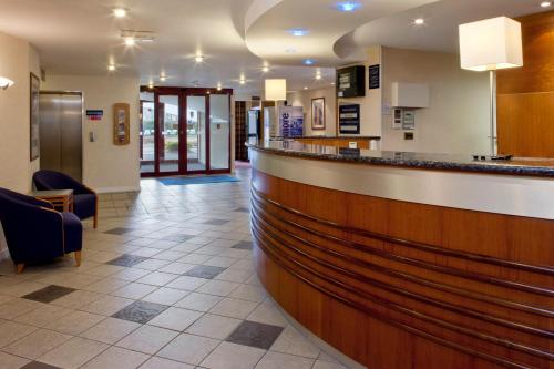 Gallery image of Holiday Inn Express Greenock, an IHG Hotel in Greenock