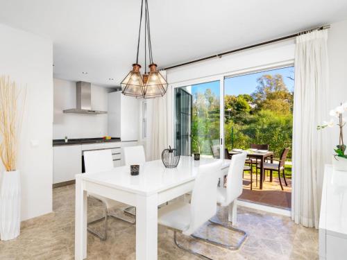 Holiday Home Los Naranjos Singles by Interhome
