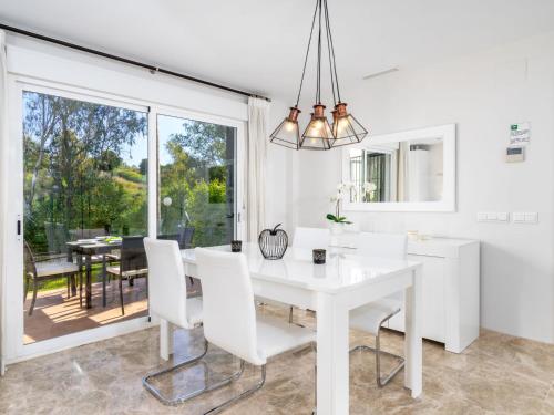 Holiday Home Los Naranjos Singles by Interhome