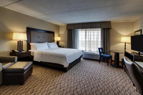 Holiday Inn Express Baltimore BWI Airport West, an IHG Hotel Image