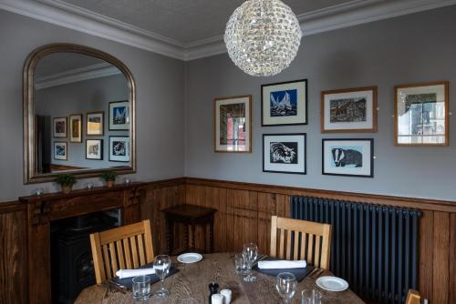 Galeriebild der Unterkunft Y Talbot in Tregaron