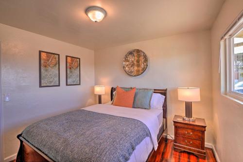 Gallery image of Family Retreat with Coastal Views, 2 Miles to Beach! in Seaside