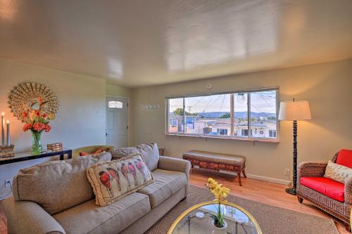 Gallery image of Family Retreat with Coastal Views, 2 Miles to Beach! in Seaside