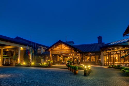 Wish Serrano Resort – Photos 3