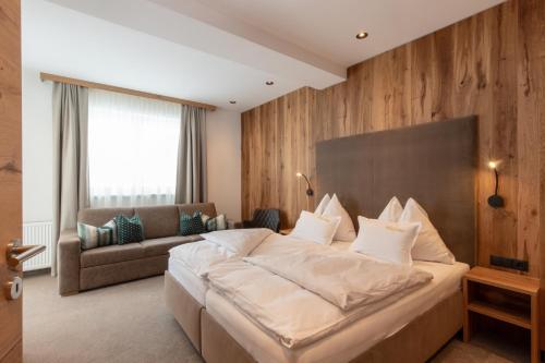 Gallery image of Hotel Neder in Ischgl