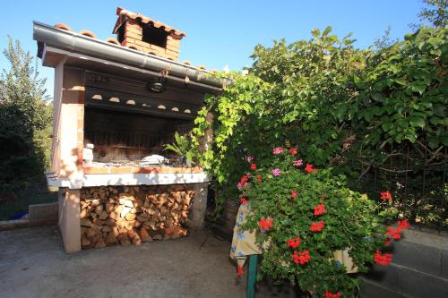 Billede fra billedgalleriet på Apartments Marija i Bibinje